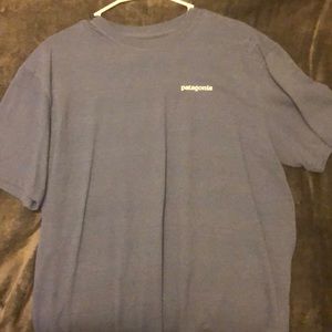 Men’s Patagonia Shirt